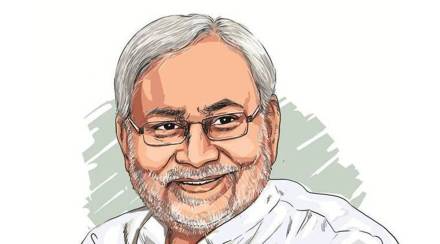 nitish kumar chanakya of bihar