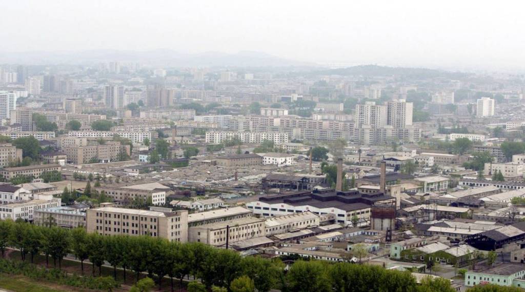 north korea covid 19 cases