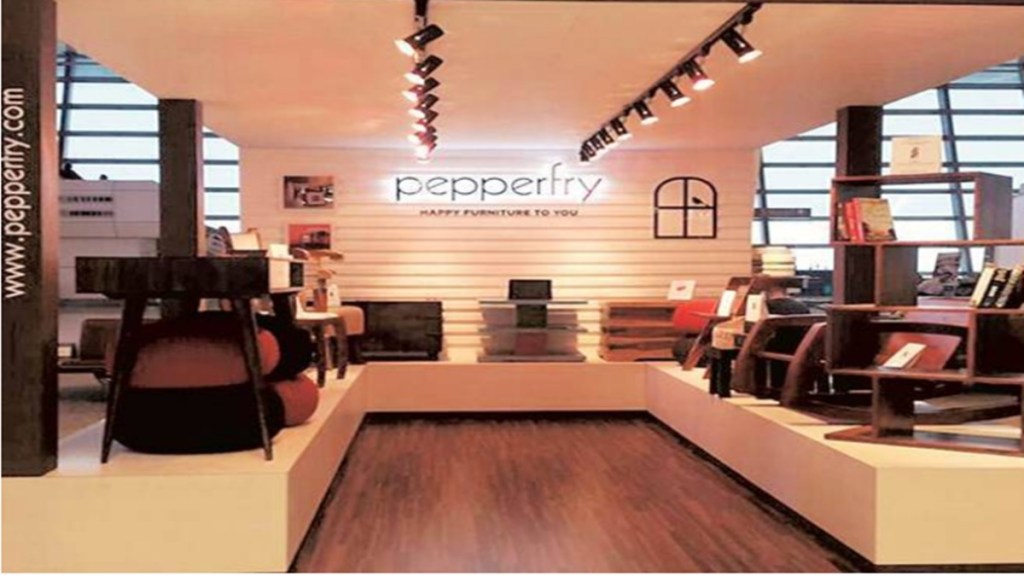 Pepperfry acquires interior solutions company Brandmakerr Industry