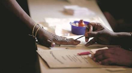Maharashtra gram panchayat election 2022: Candidates and voters can check results through various websites as well as different channels from across the state and the rest of the country.