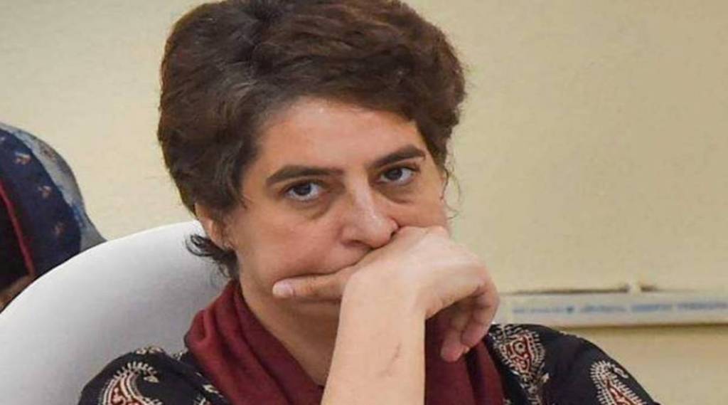 priyanka vadra covid positive