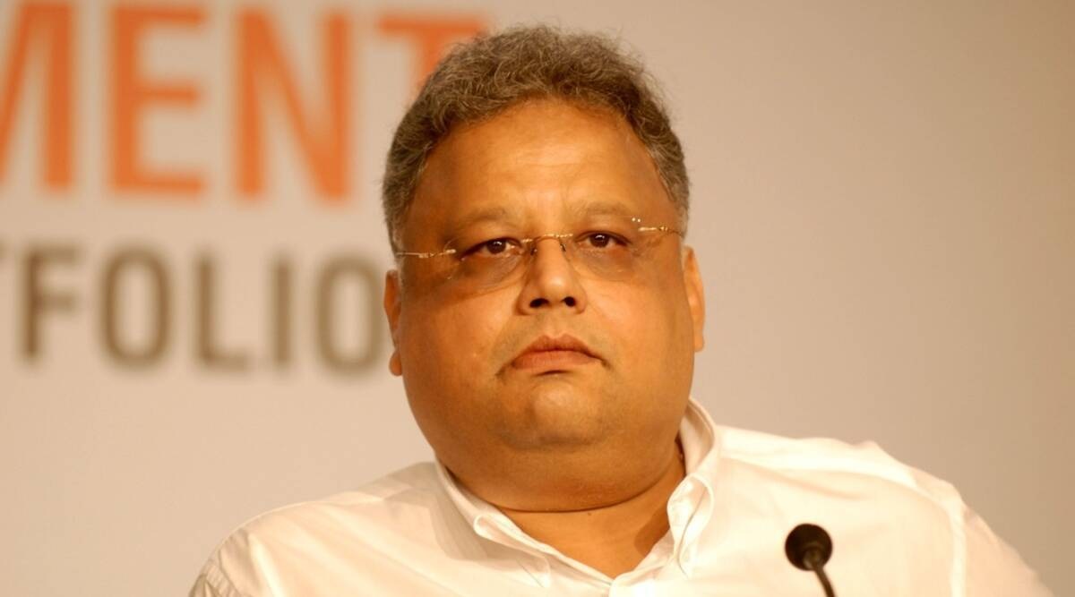 This is what caused Rakesh Jhunjhunwala’s untimely death Market News