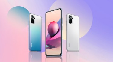 Redmi Note 11 SE