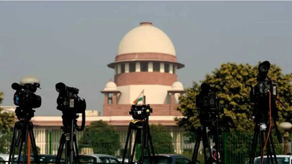 The apex court recommended independent provisions of forfeiture, instead of criminal prosecution.