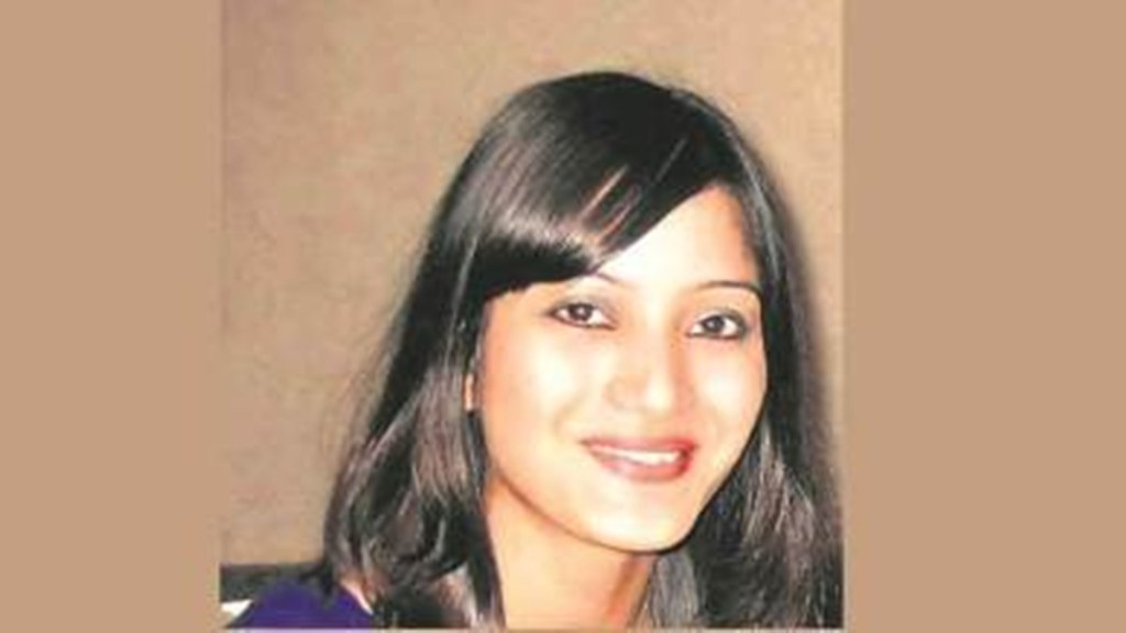 Indrani Mukherjea is facing trial for allegedly killing Sheena on April 24, 2012.