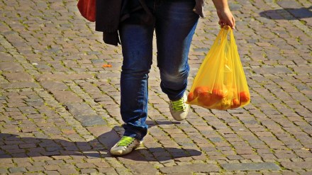 plastic ban