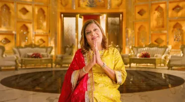 Indian Matchmaking, Indian Matchmaking details, Sima Taparia, Sima Taparia fees, Indian Matchmaking download