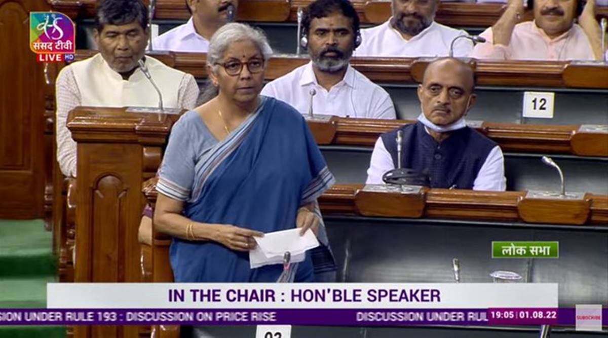 Oppo, Vivo India and Xiaomi served notices for tax evasion, FM