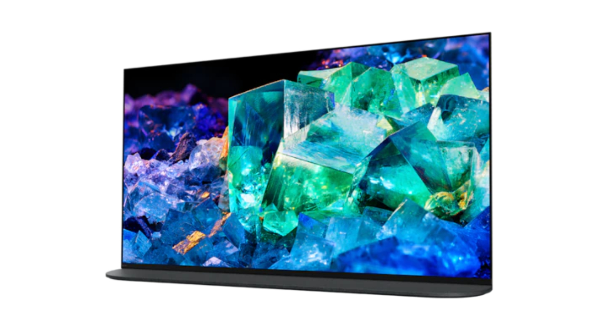 Sony launches Bravia XR A95K ‘world’s first QDOLED TV’ in India Check
