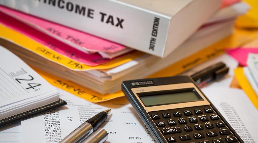 updated itr filing