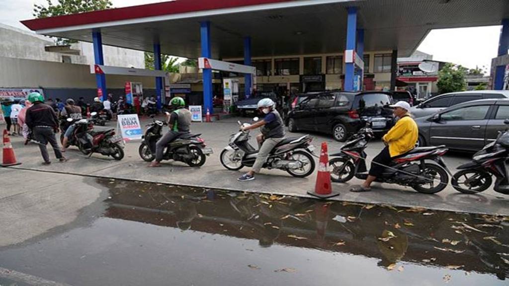Indonesia, Indonesia fuel prices, Indonesia fuel price hike,