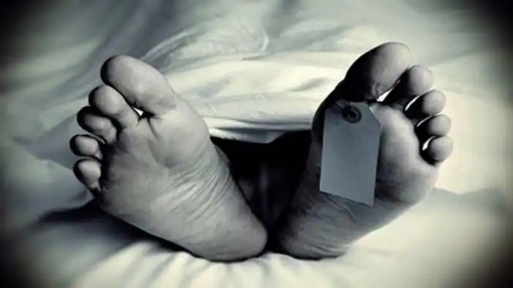 Om Prakash, Om Prakash fatehpur village, uttar pradesh man afound alive after dead,