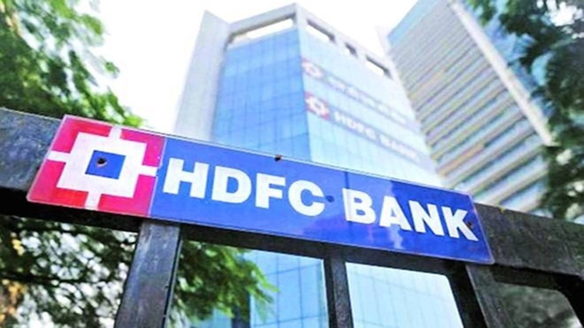 HDFC Bank hikes MCLR rates by 10 bps to 8.20% | The Financial Express