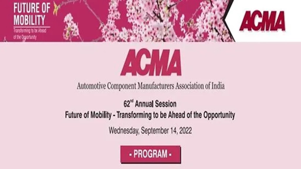 Piyush Goyal: Tell me if anyone forces you to import auto parts