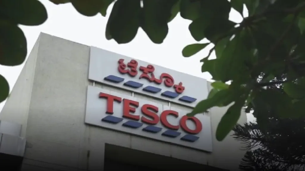 Tesco expands operations in India; plans to hire 1,000 people The