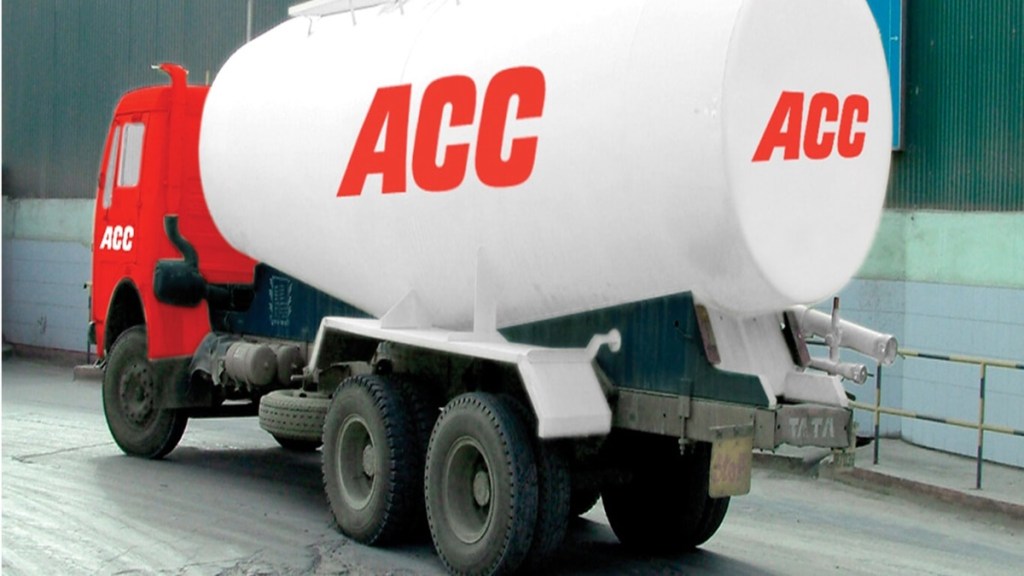Ambuja Cements, adani group, acc cements, Karan Adani, Karan Adani acc director,