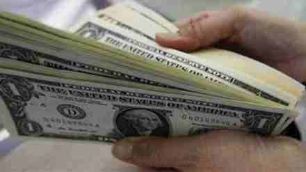 The FCA had decreased by $2.571 billion to $498.645 billion in the reporting week.