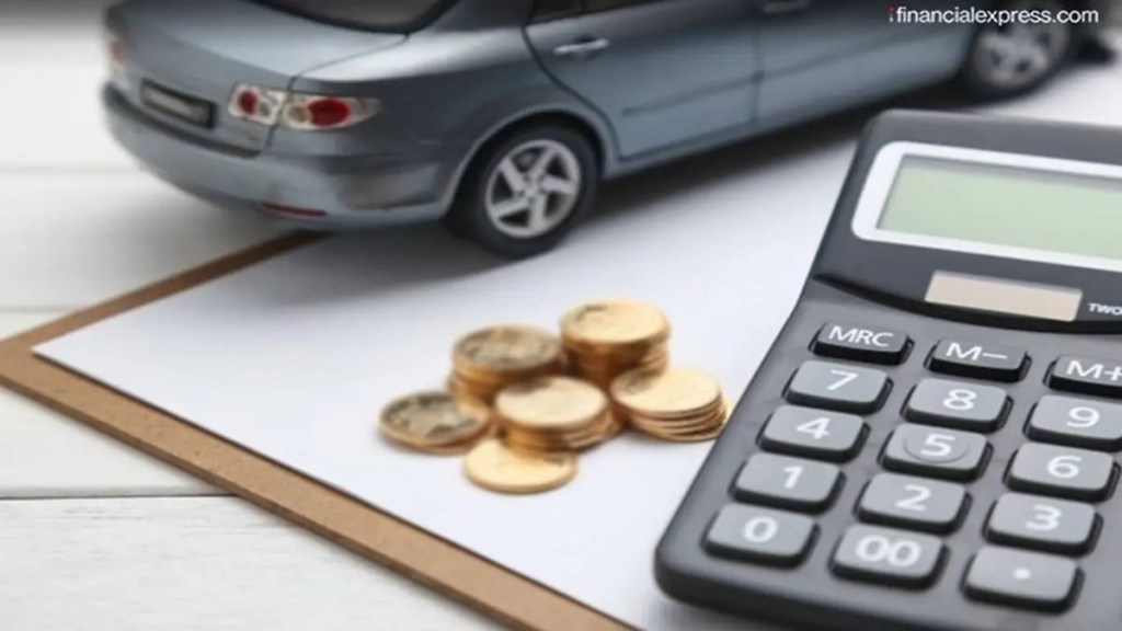 Motor insurance, Bengaluru floods, financial protection, motor insurance policy