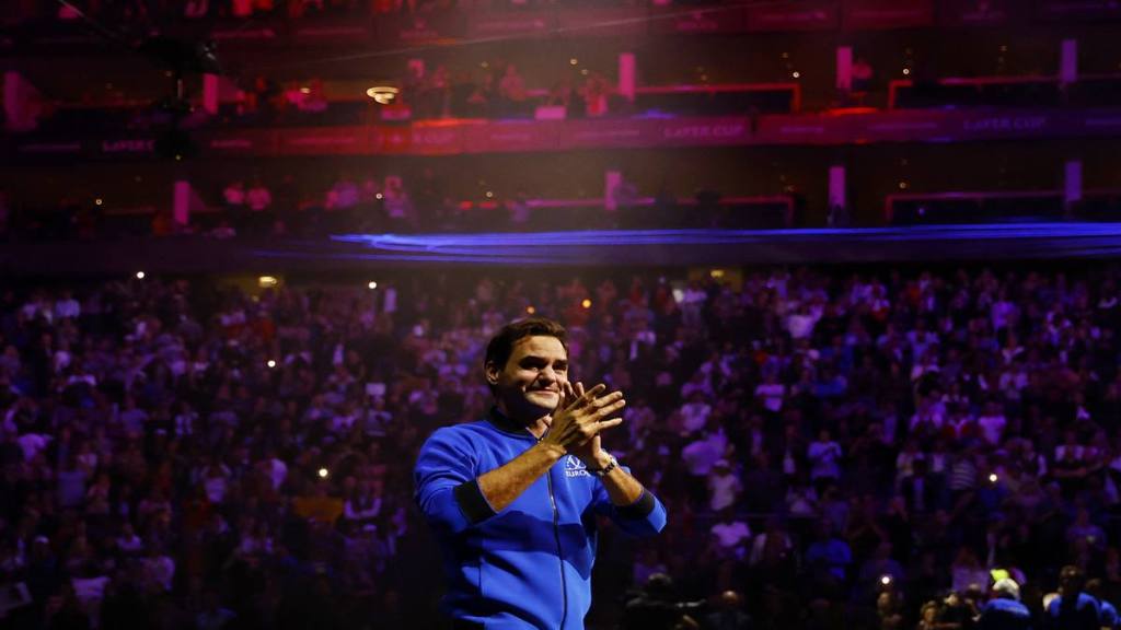 With Federer calling it a day, it remains to be seen how long the other two carry on. The Serb and the Spaniard clinched three of the four major titles of 2022, but there are signs that a change of guard may be in the offing.