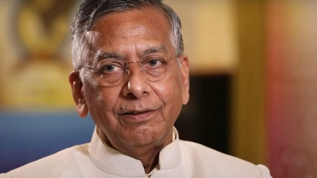 attorney general, attorney general of india, new attorney general, R Venkataramani