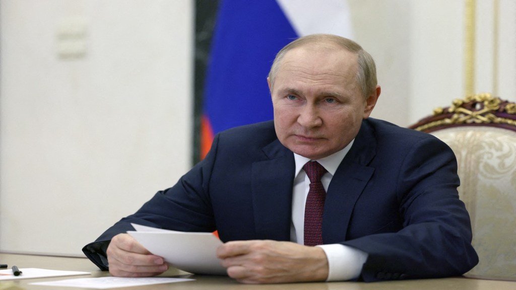 Vladimir Putin, russia, russia ukraine war, ukraine territory,