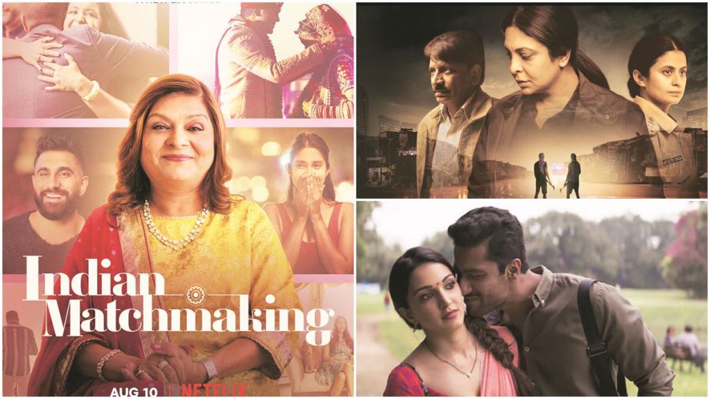 India at the Emmys Entertainment News The Financial Express