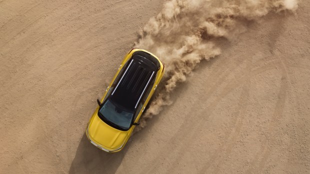kia seltos performance