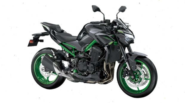 Kawasaki Z900 price in india