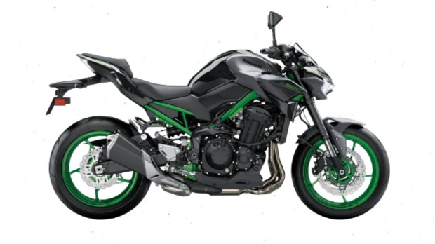 2023 Kawasaki Z900 launched in India: Priced at Rs 8.93 lakh | The  Financial Express