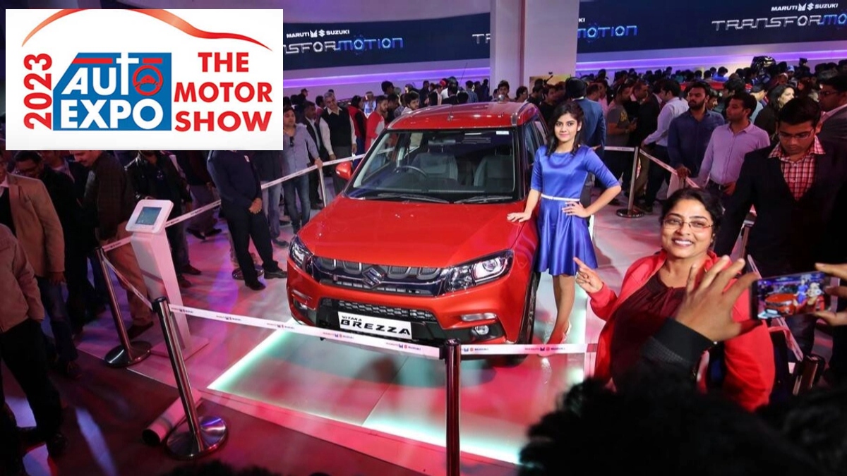 Exclusive List of automakers participating in Auto Expo 2023 Car