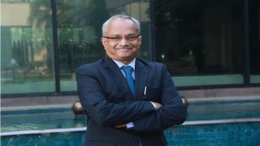B Anil Baliga, President, EKA Mobility
