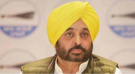 Bhagwant Mann pic