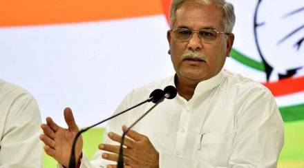 Bhupesh Baghel