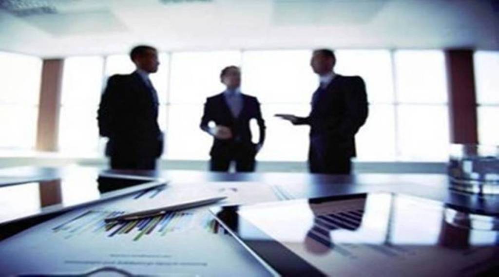 Board of directors