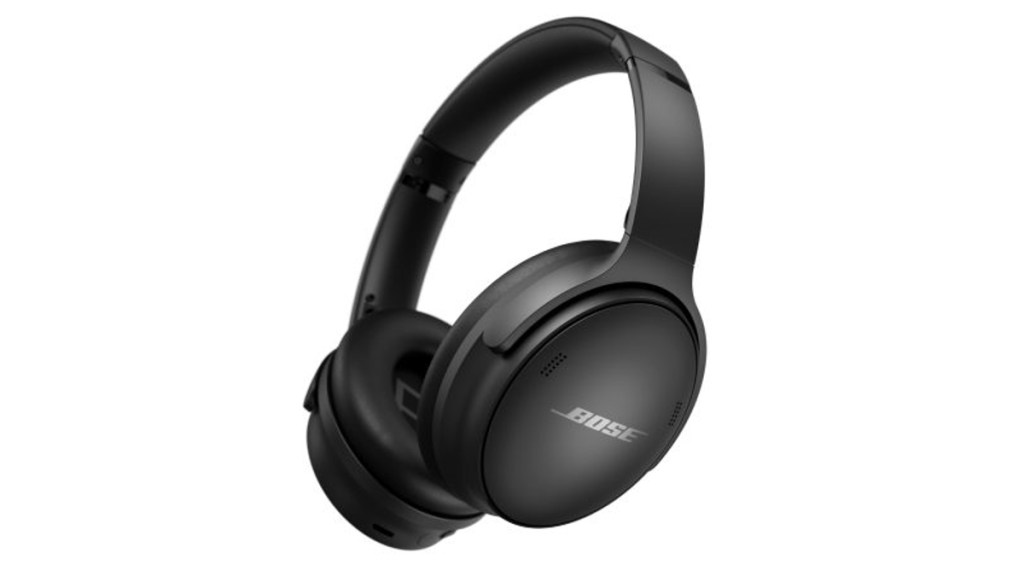 Bose SE headphones launched with active noise cancellation