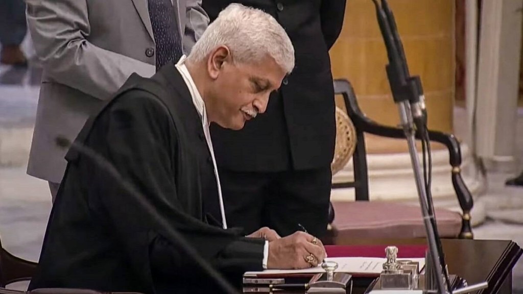 chief justice of india. cji, uu lalit, Parliament