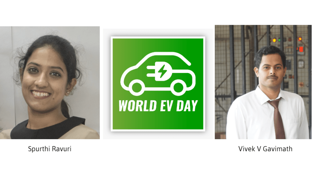 Role of EVs in India’s Sustainable Mobility Journey Express Mobility