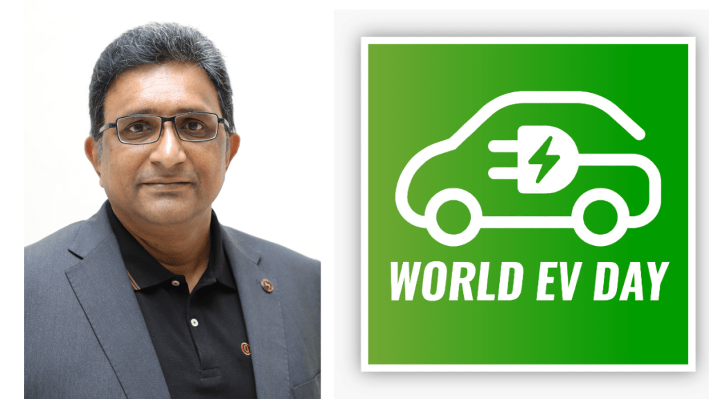 EV Technologies beyond Powertrain Express Mobility News The
