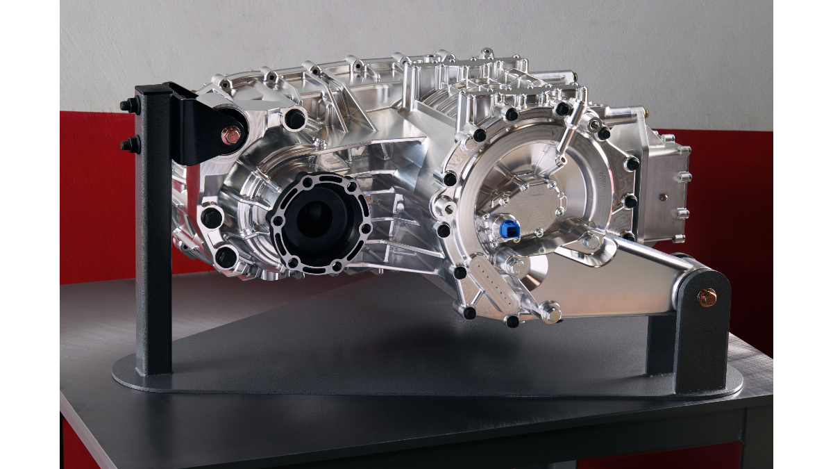 Kalyani Powertrain, Harbinger's new JV to develop