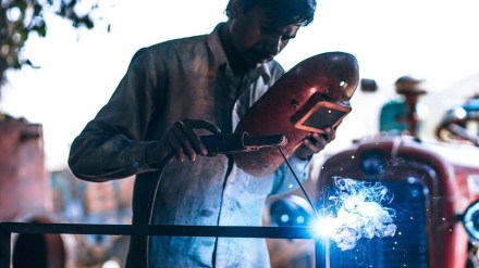 IIP, industrial production, manufacturing