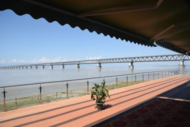 It is being done under mission ‘Gati Shakti’ launched by Prime Minister Narendra Modi. (Image: Twitter/Ministry of Railways)