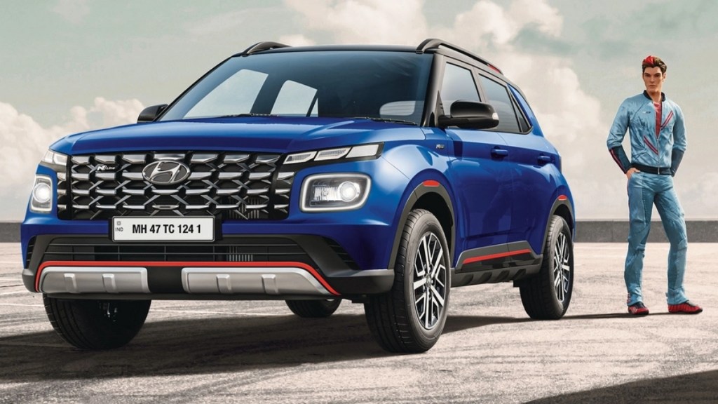India sales expected to be best this year on robust demand, easing supply issues: Hyundai
