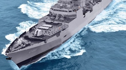 INS Visakhapatnam