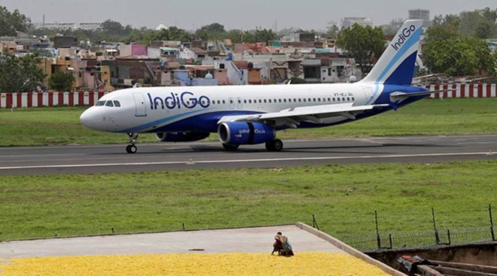 IndiGo co-founder Rakesh Gangwal to sell his 2.8% stake for $250 ...