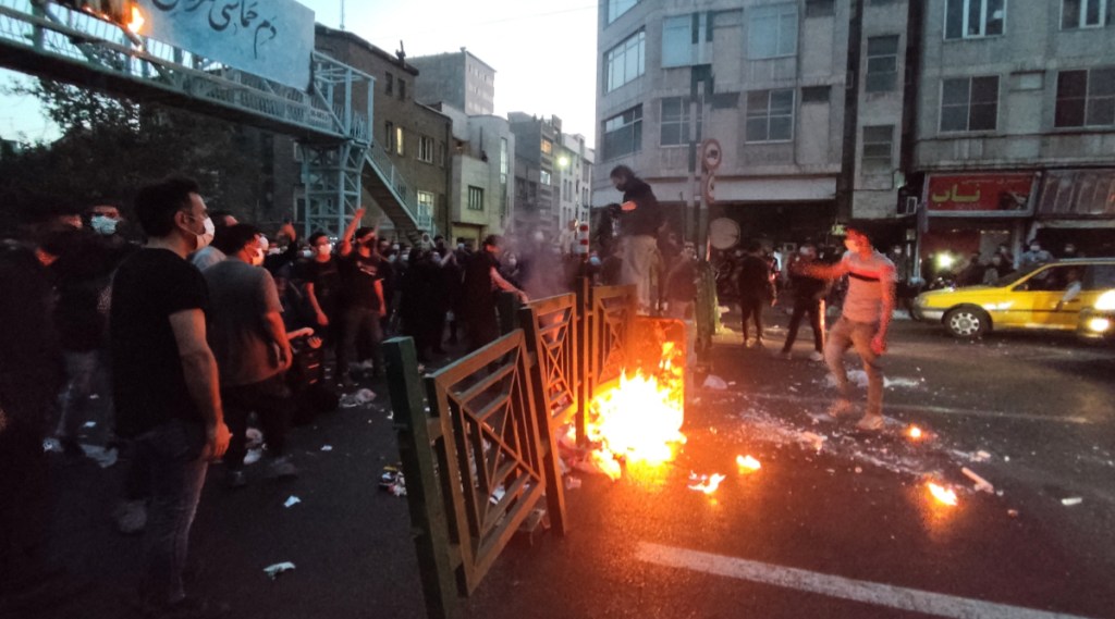 Iran, Iran news, Iran latest, Iran protests, Tehran, hijab protests, Ebrahim Raisi, Iran President