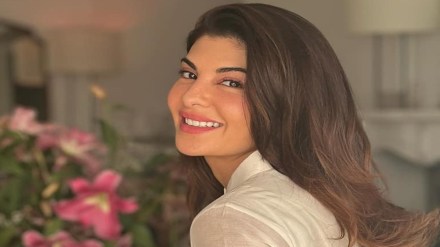 Bollywood actress Jacqueline Fernandez