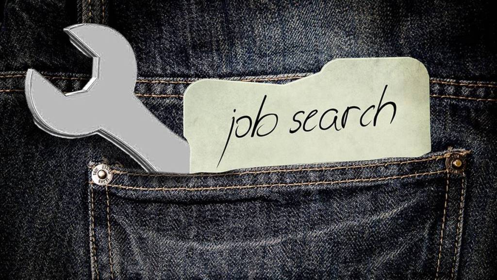 Indian job market, IT jobs, real estate jobs, healthcare jobs