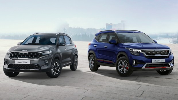 Kia India achieves 1.5 lakh export milestone in three years