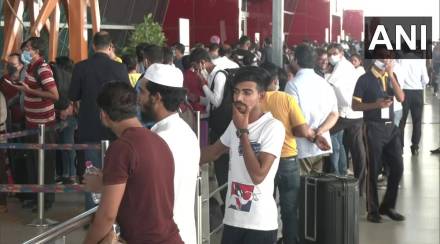 Lufthansa cancels flights