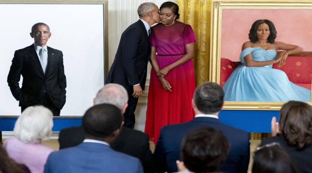 Michelle Obama